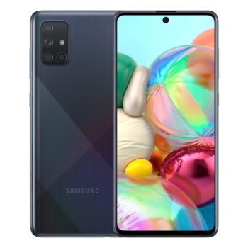 be fr galaxy a71 sm a715fzkulux