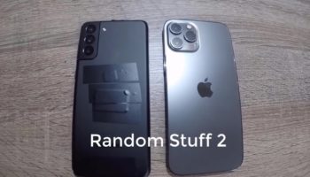 galaxy s21 plus iphone 12 pro