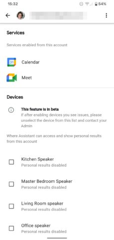 google assistant other accounts 3 scaled