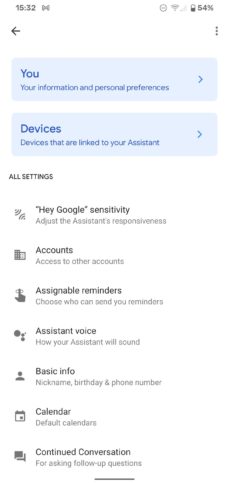google assistant other accounts scaled