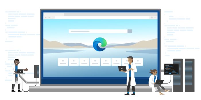 La version Dev de Microsoft Edge est pleine de nouvelles fonctionnalités