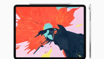 iPad Pro 2018 featured