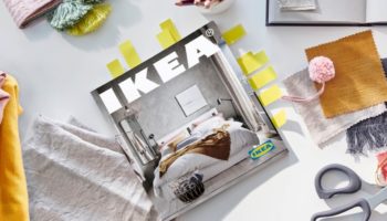 ikea catalog