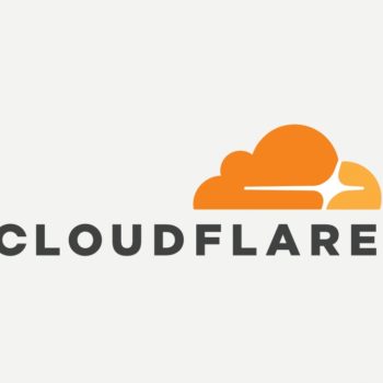 install cloudflare 1