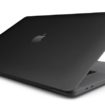 matte black macbook pro colorwar