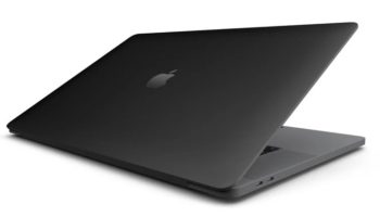 matte black macbook pro colorwar