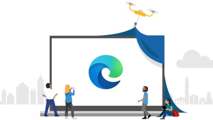 Microsoft Edge est désormais optimisé pour la puce Apple M1