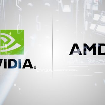 nvidia VS AMD 1