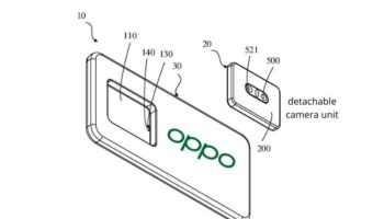 oppo patent smartphone with deta
