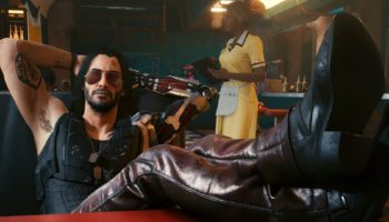 preload times cyberpunk 2077