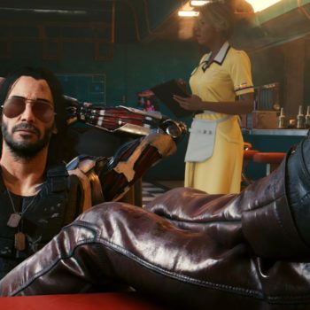 preload times cyberpunk 2077