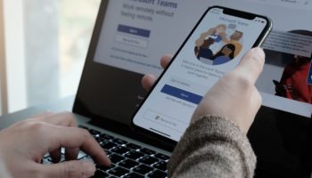 teams history update featured