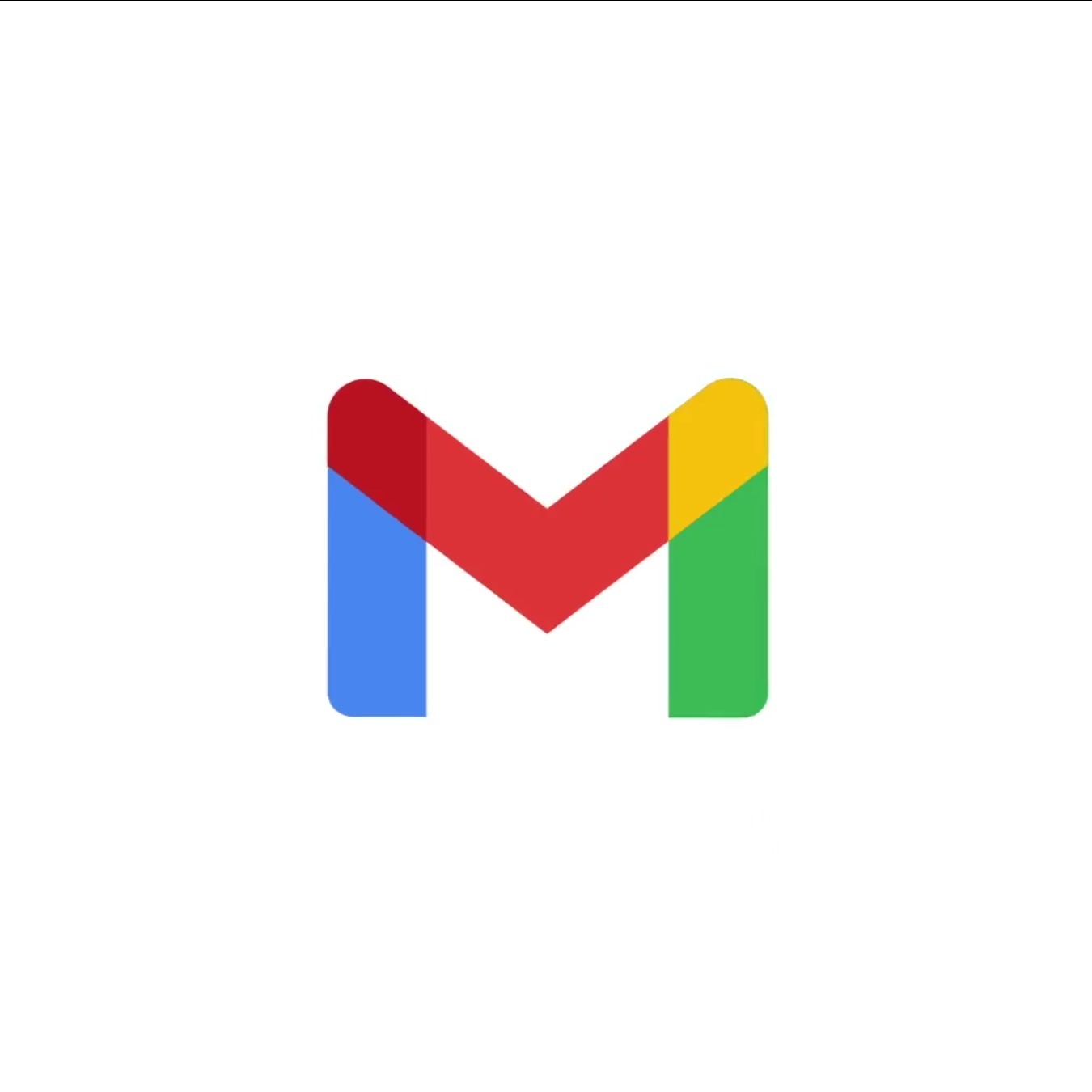 workspace new gmail icon
