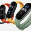 1604420764 Xiaomi Mi Band 5 pour