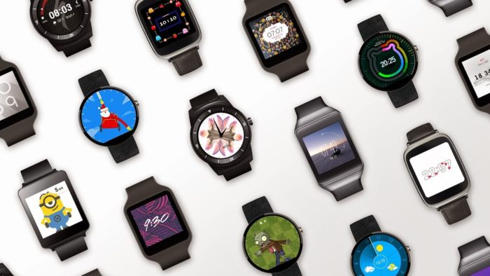 Google commence à sonder les utilisateurs sur la satisfaction de Wear OS