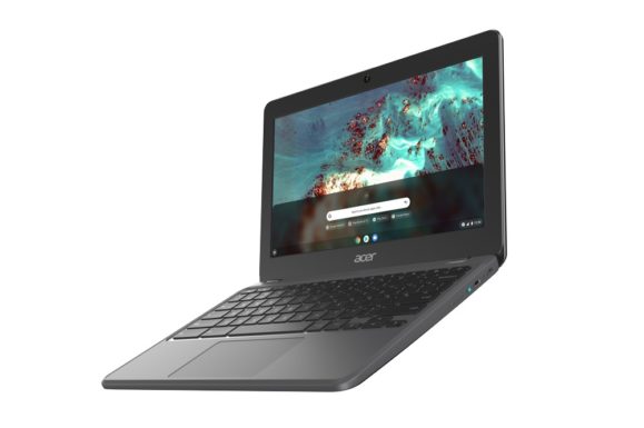 Acer Chromebook 511 C741L phot
