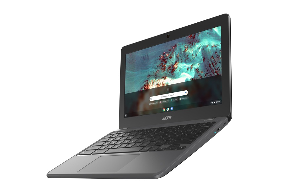 Acer annonce 5 nouveaux ordinateurs portables destinés au marché de l’éducation 58 Acer Chromebook 511 C741L phot