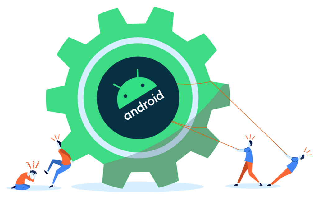 Android GPU Inspector