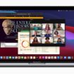 Apple new macbookpro bigsur scre
