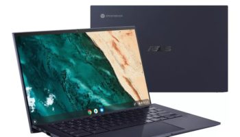 Chromebook CX9 CX9400 premium en