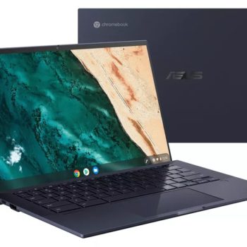 Chromebook CX9 CX9400 premium en