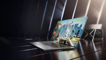 EMBARGOED GeForce Ampere RTX Lap