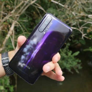 Honor 20 Pro 13