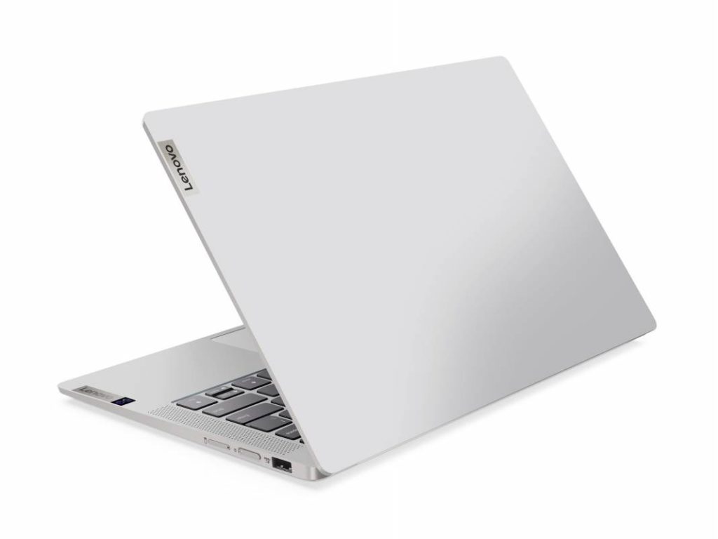 CES 2021 : la gamme Lenovo IdeaPad ajoute un portable 5G et bien plus 53 Lenovo IdeaPad 5G Cover ID Light