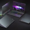 Lenovo Legion 2021Gen Family Laptop Shot CES