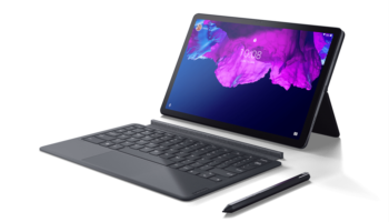 Lenovo Tab P11 Laptop Detached M