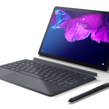 Lenovo Tab P11 Laptop Detached M