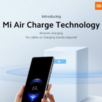 Mi Air Charge 1 1