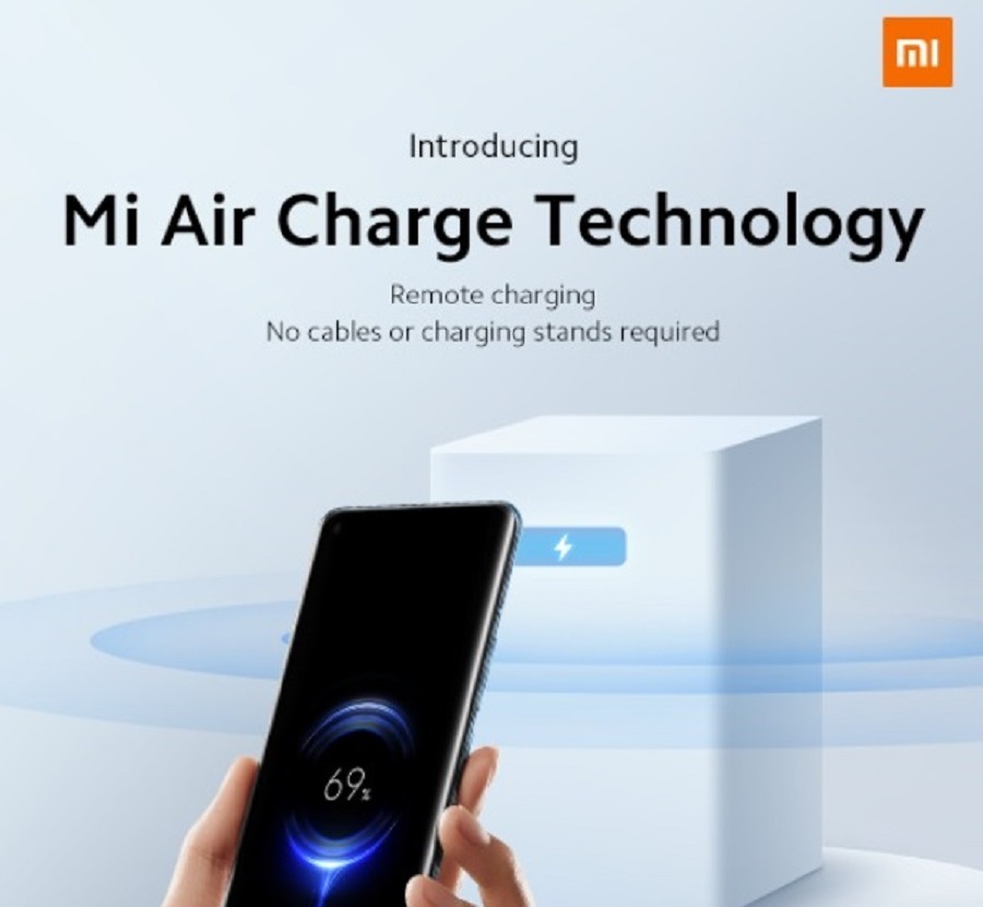 Mi Air Charge 1 1