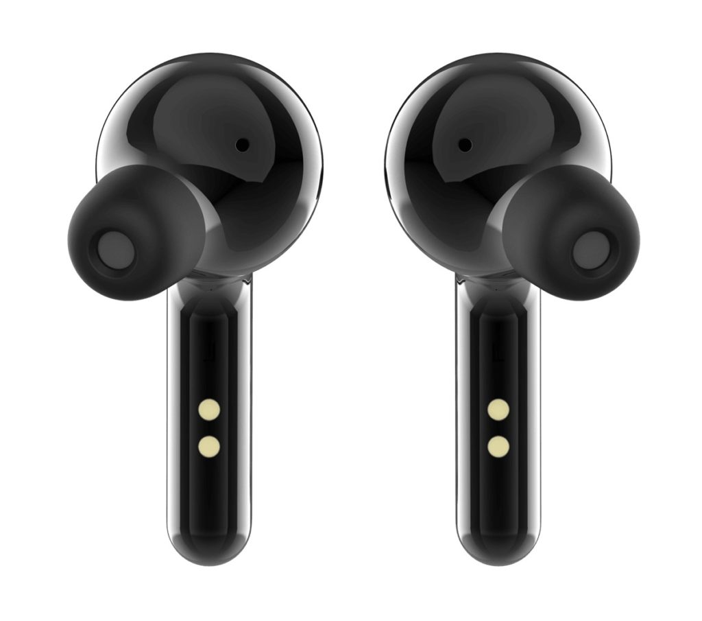 CES 2021 : Mobvoi Earbuds Gesture, des écouteurs à contrôler par les gestes 53 Mobvoi Earbuds Gesture Tips
