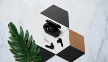 Mobvoi Earbuds Gesture launch 1
