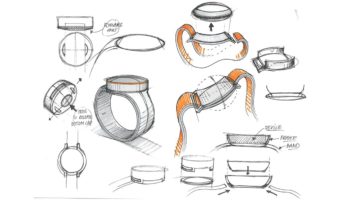 OnePlus Watch teaser