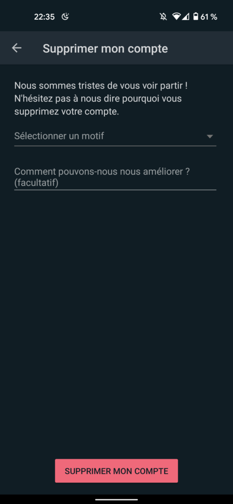 Comment supprimer définitivement votre compte WhatsApp ? 62 Screenshot 20210115 223516