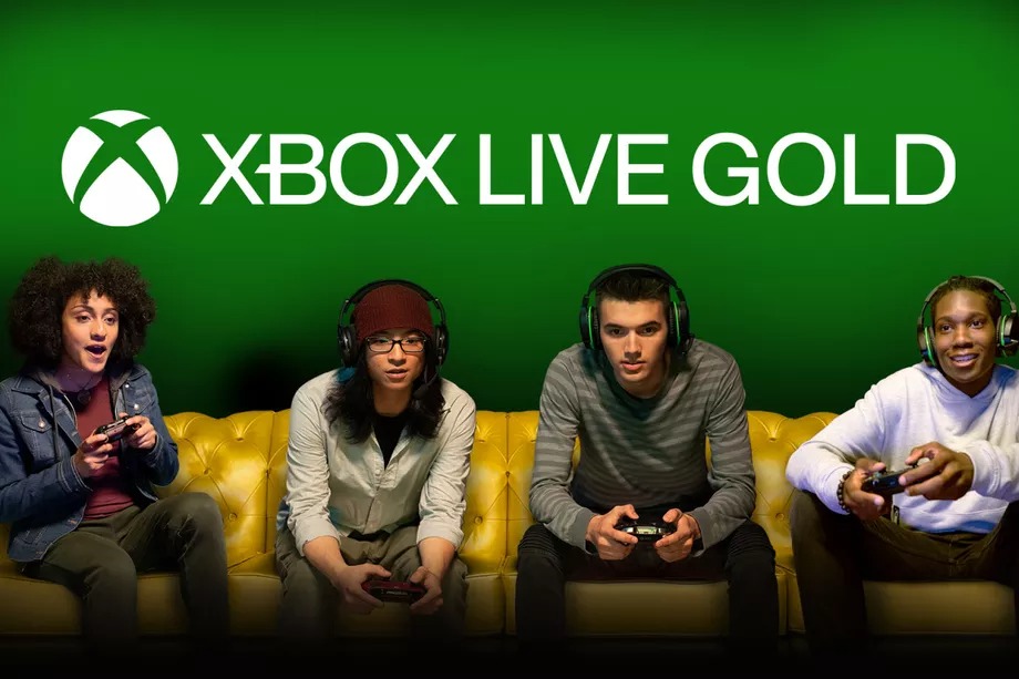 Le Xbox Live Gold est de plus en plus cher, et ça commence aux États-Unis 49