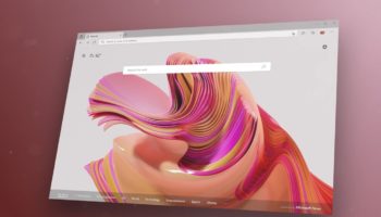 Themes Static Screen 1