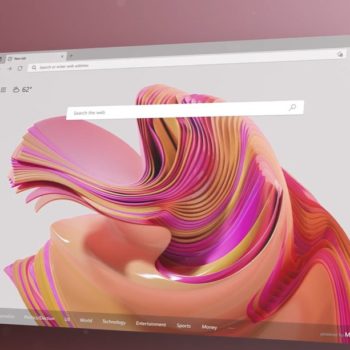 Themes Static Screen 1