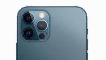 apple iphone 12 pro max videaste