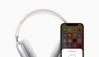 apple airpods max pairing 120820