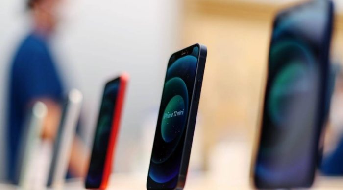 iPhone 12, le MagSafe pourrait interférer avec les pacemakers