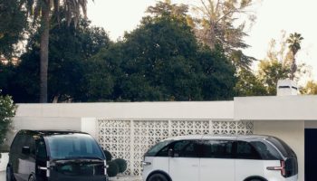 canoo Design Exterior 07