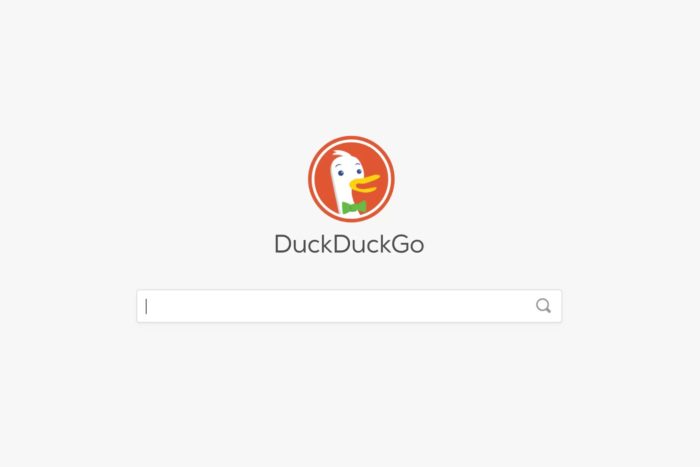 DuckDuckGo enregistre 100 millions de recherches quotidiennes