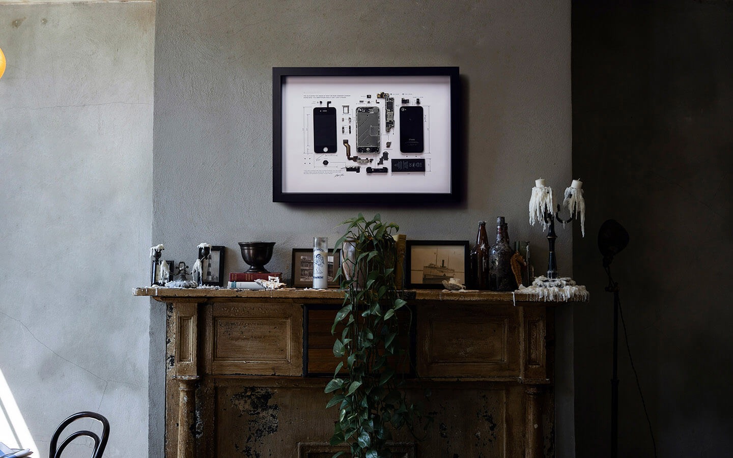 grid studio 4s black 0012