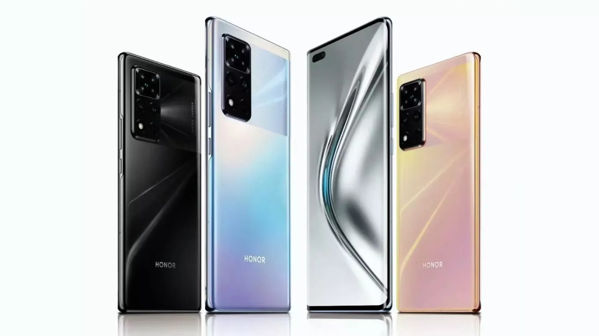 honor v40 poster ufficiale 2
