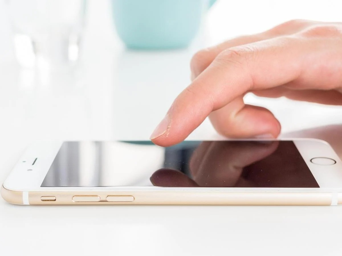 how to speed up slow iphone thum