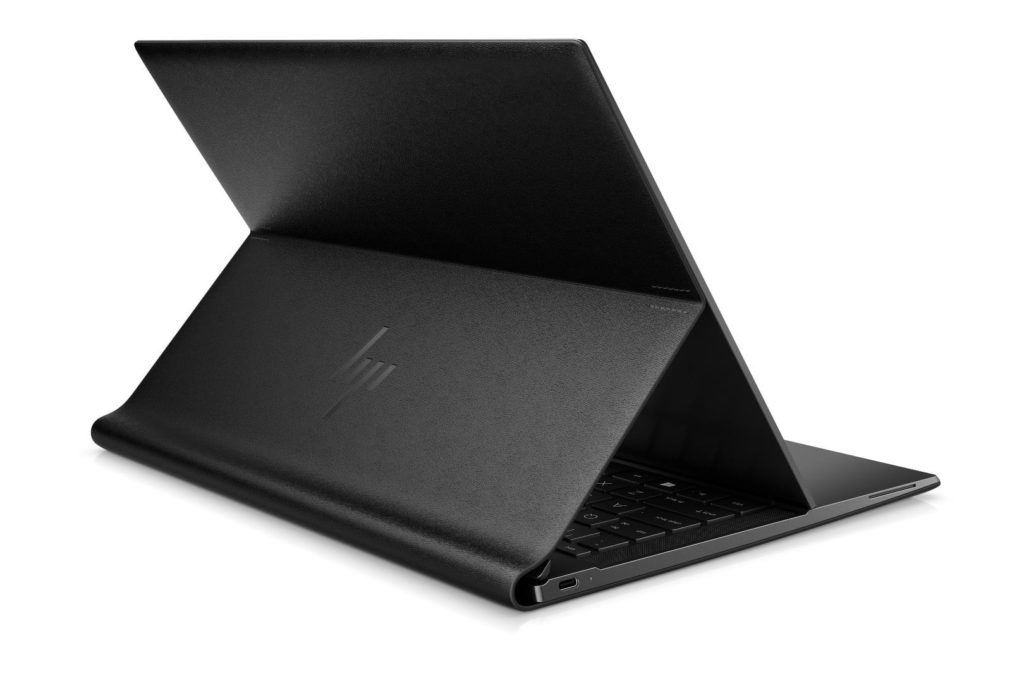 CES 2021 : le HP Elite Folio est un 2-en-1 avec une puce ARM 52 hp elite folio 3qrearright