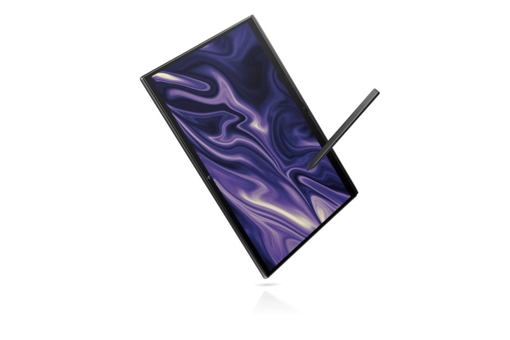 CES 2021 : le HP Elite Folio est un 2-en-1 avec une puce ARM 53 hp elite folio tablet mode float